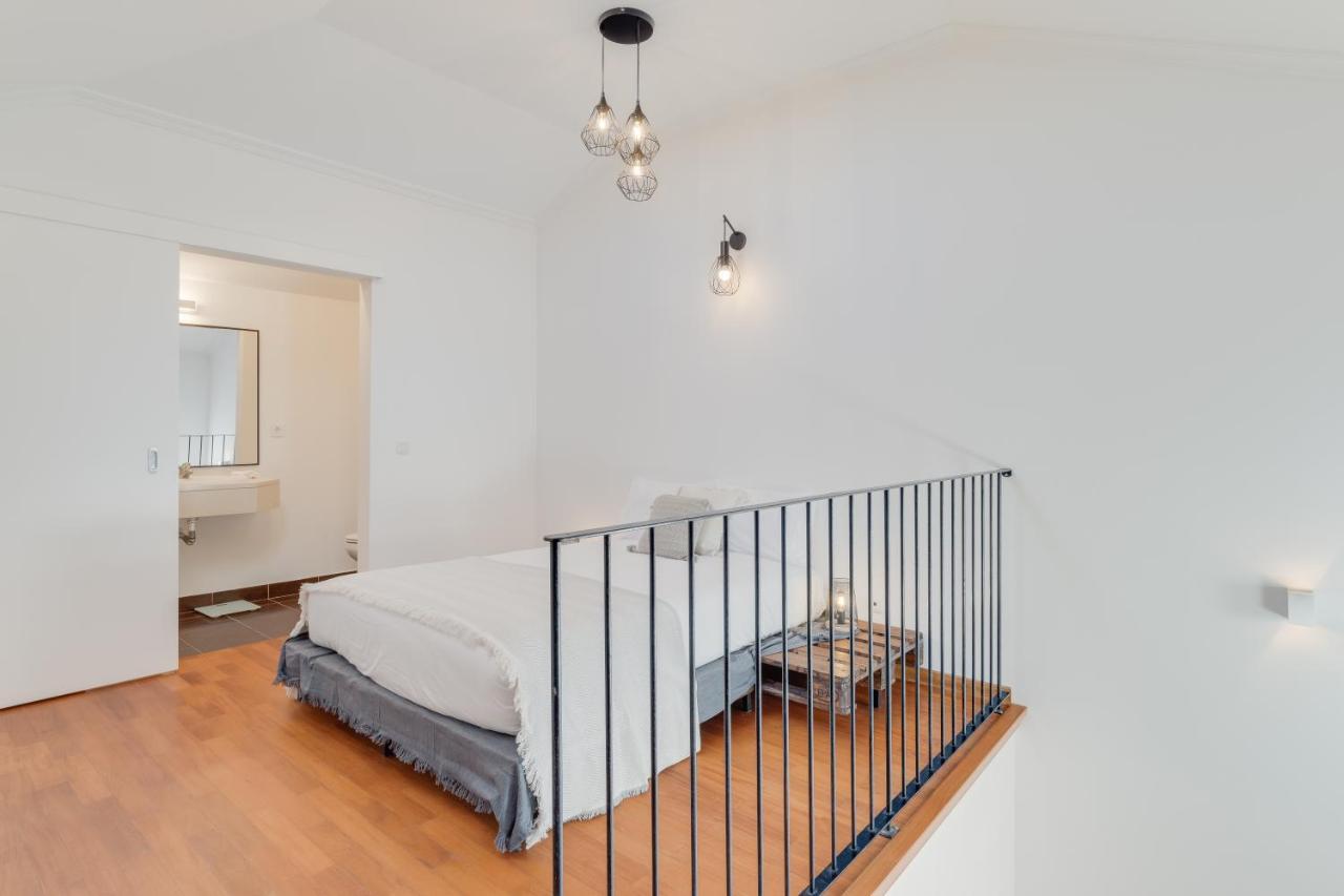 Appartement Alta Do Garajau I à Caniço Extérieur photo
